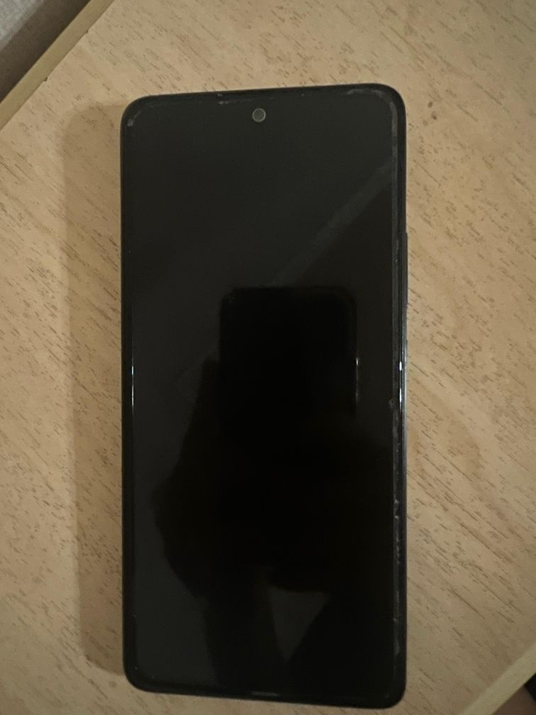 Redmi 10 pro и iPhone 7