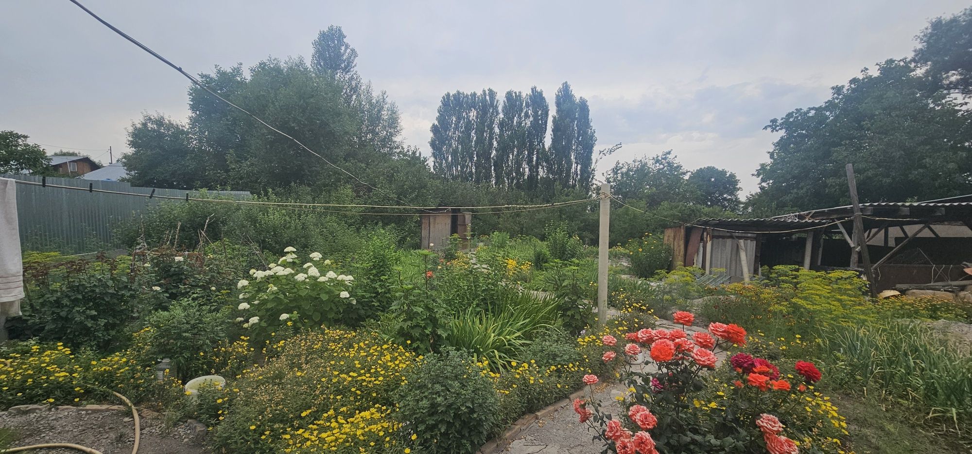 Продаю уютный одноэтажный дом