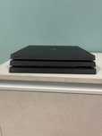 PlayStation 4, 2 джойстика