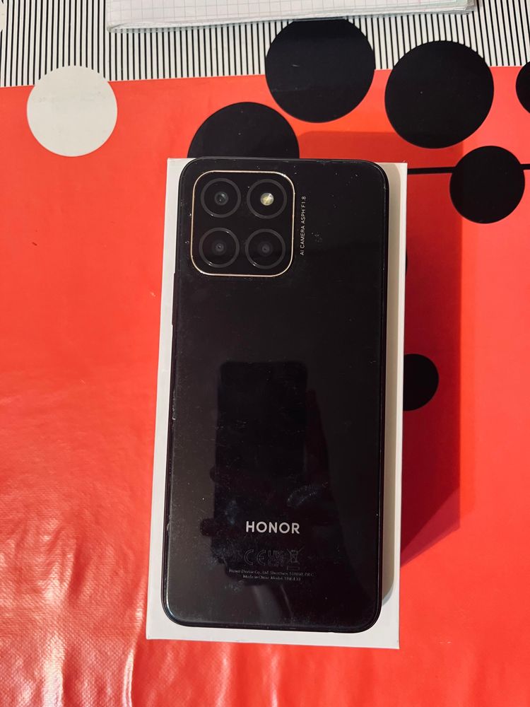 HONOR X6 vne-lx1