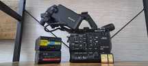 4K Sony FS5 Body