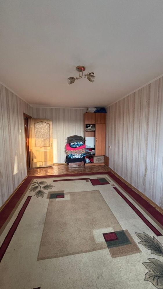 Продам 1 комнатную квартиру