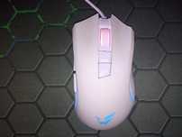 Ardor gaming fury purple