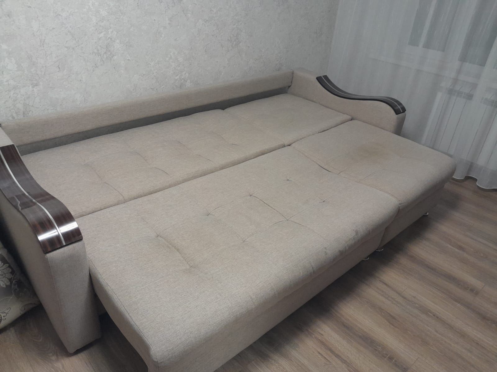 Диван раскладной