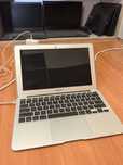 MacBook Air 2015 года Core i5