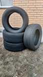 Комплект шин 255/55 R18 (Мишлен)
