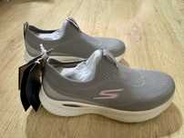 Кроссовки женские skechers