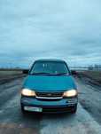 Продам либо обменяю Nissan largo