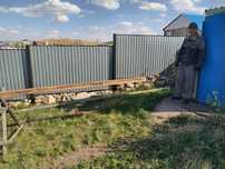 Продам трубу - квадрат  за 16000 тенге