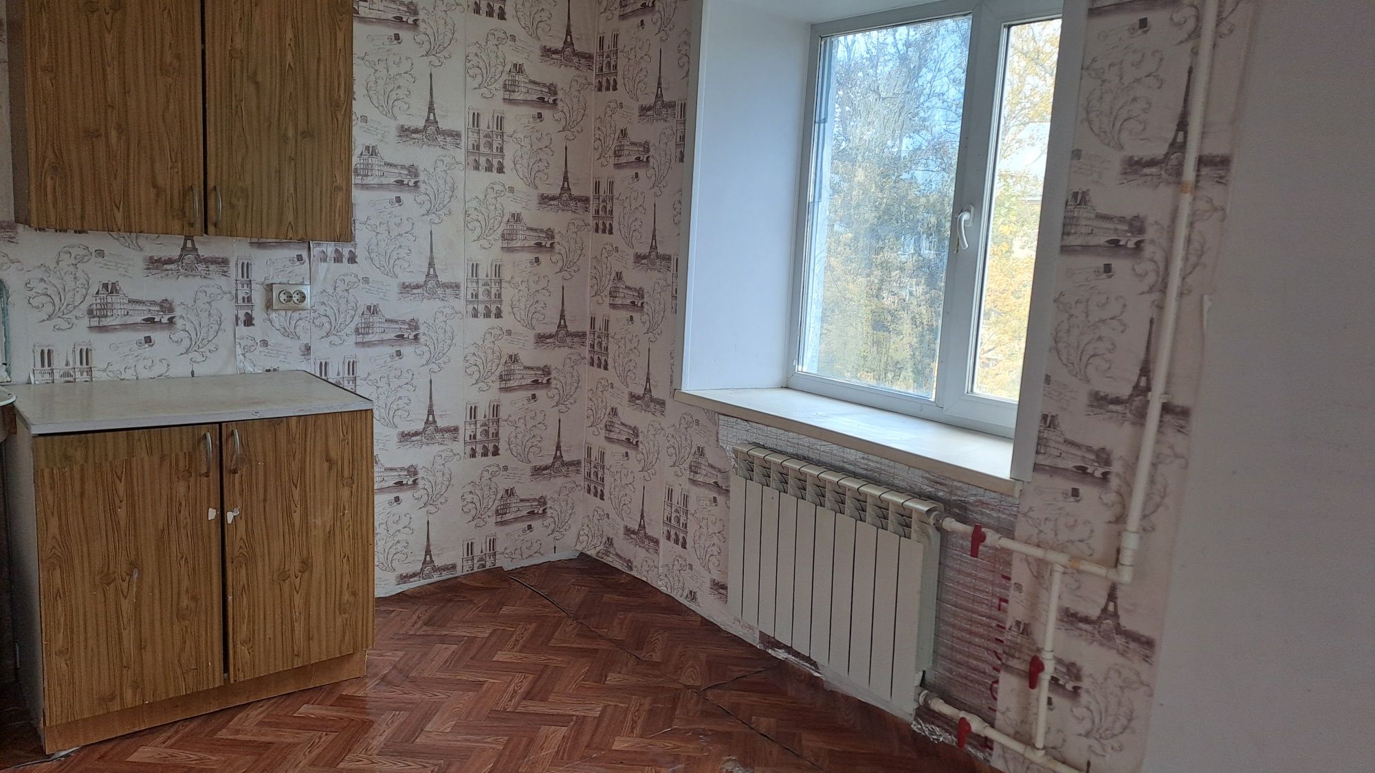 Продаю 1-ю квартиру