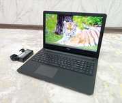 Ноутбук Dell Core i3 / SSD 480гб.