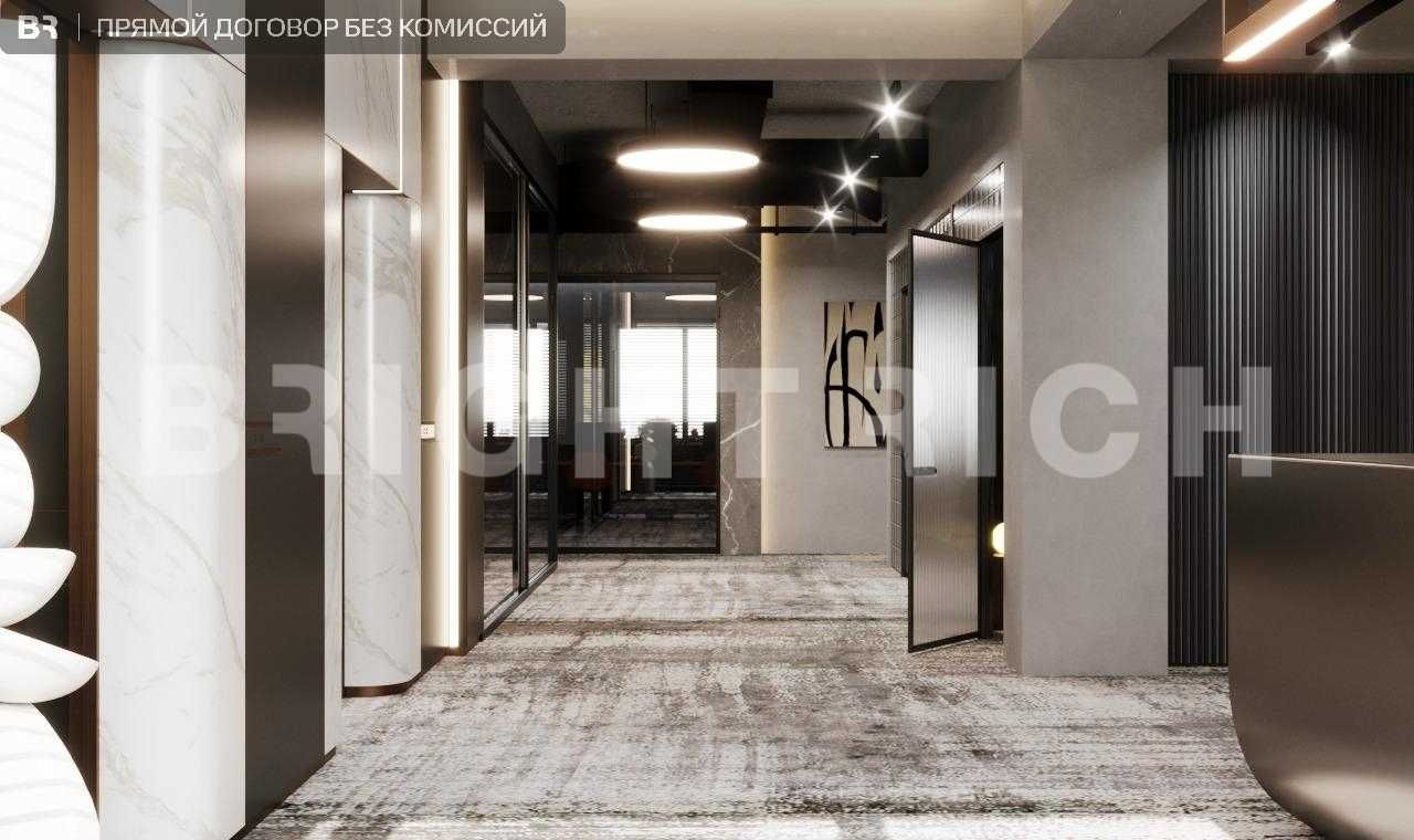 Аренда офиса в Trapiche - 700м², все включено