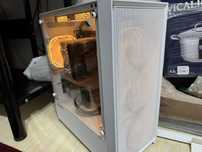 Ryzen 5 5600 и RTX 2060