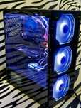 Системный блок (Компьютер)  | i5-7400, GTX 1050 TI, 32GB RAM, SSD+HDD