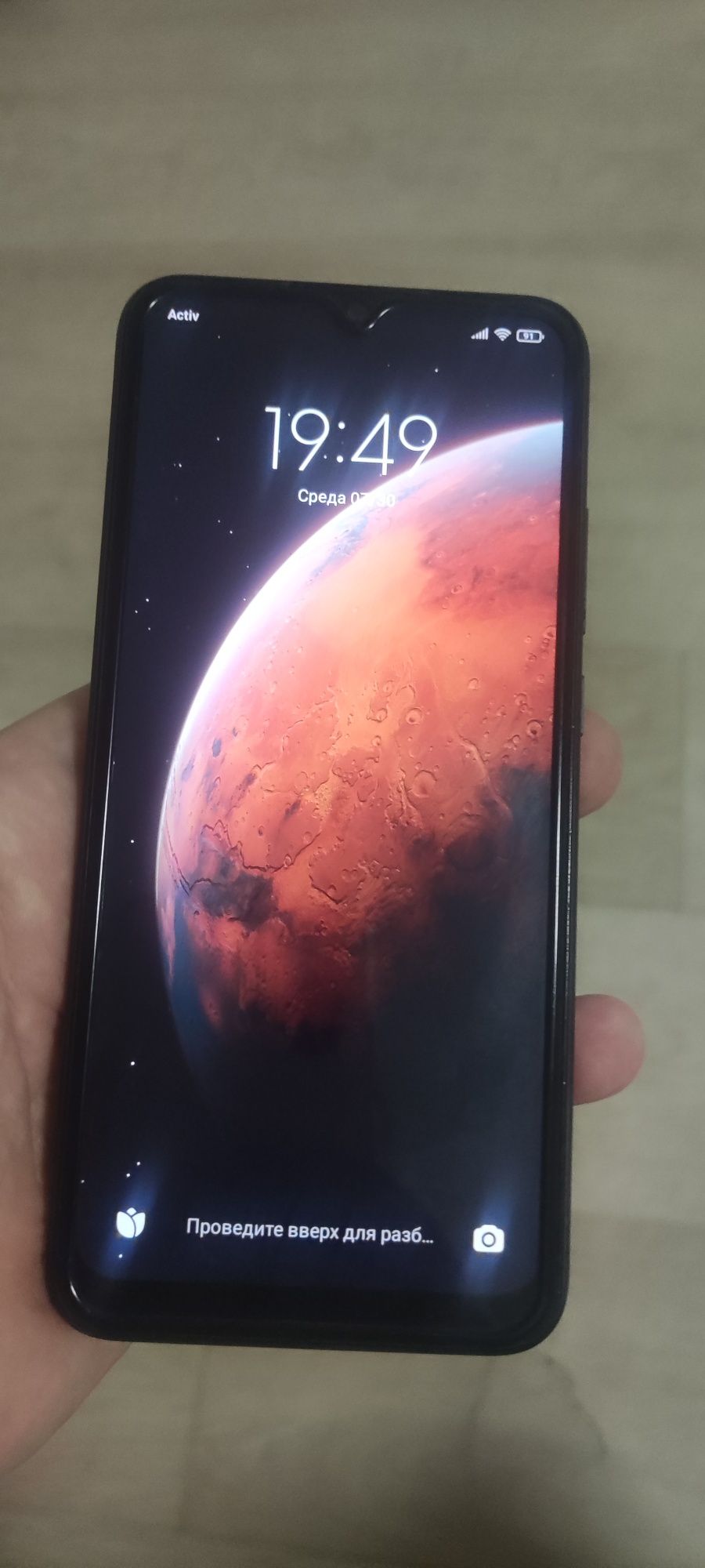 Продам Xiaomi redmi 9a