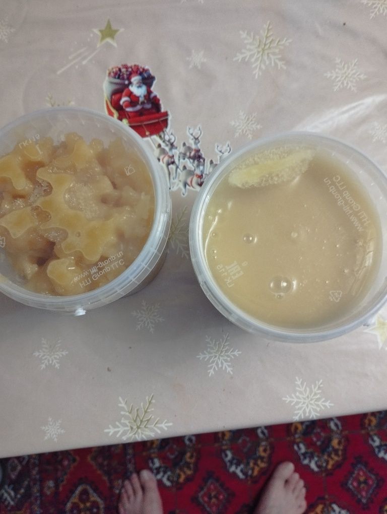 Продам натуральный мед