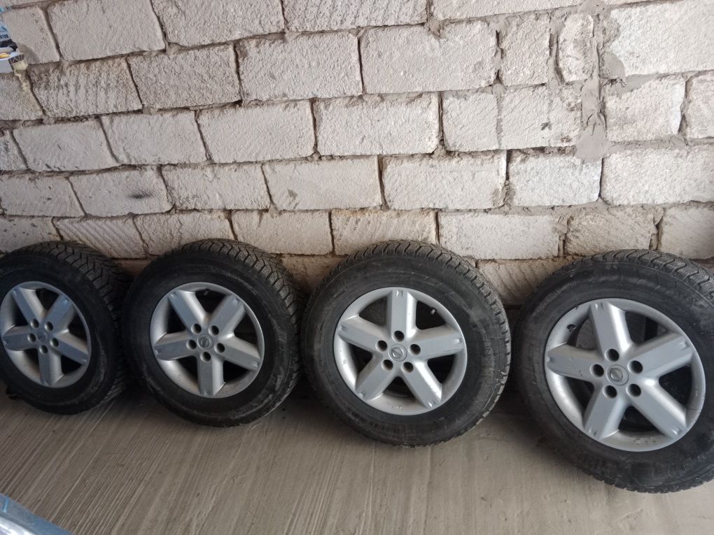 Продам диски в комплекте