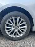 Продам диски на Camry 50/55 на размер 17