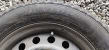 Dunlop
SP Winter Ice 02 205/60 R16