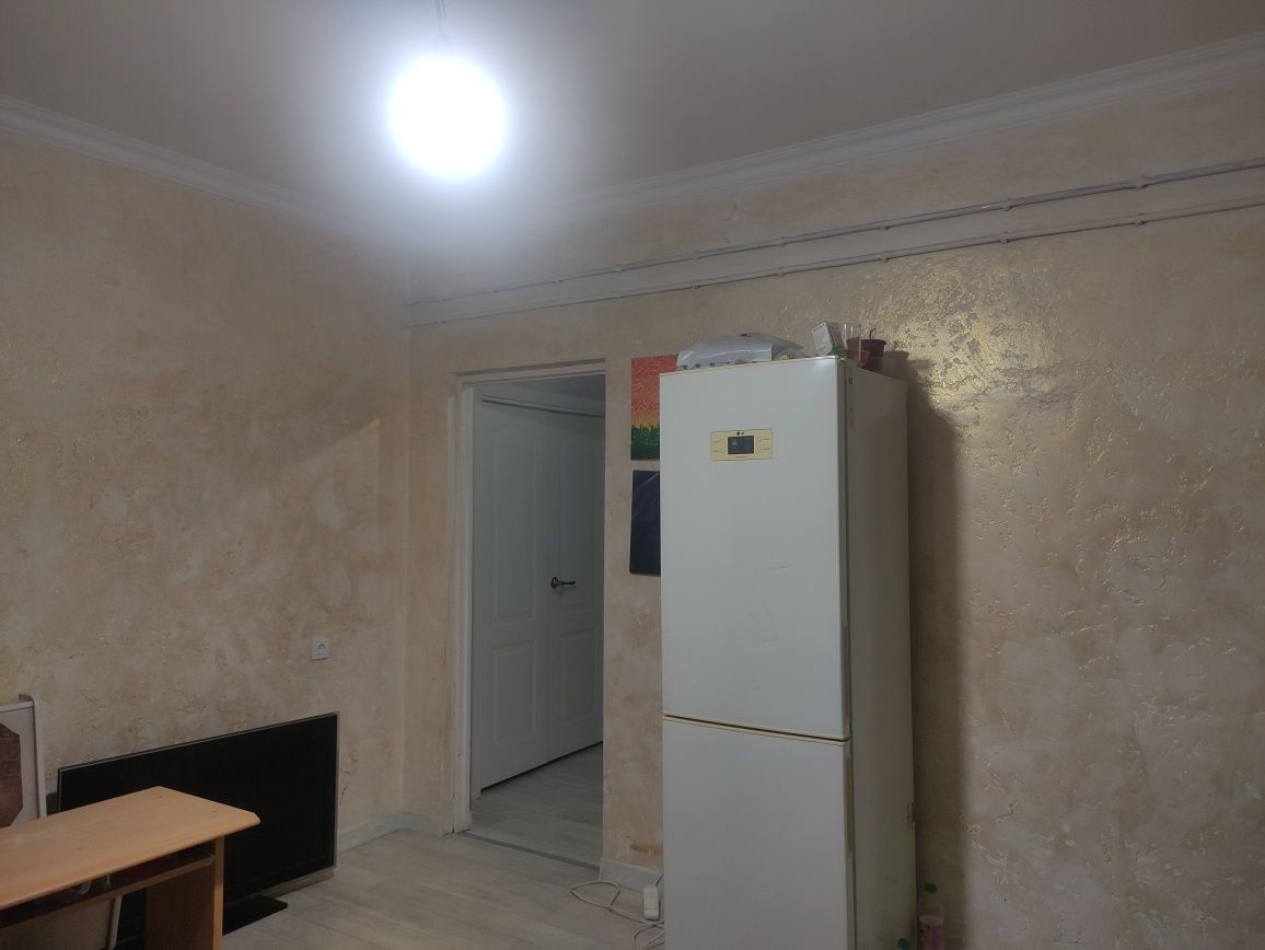 Продам 3-х комнатную квартиру