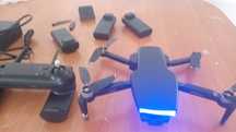 Продам qazdrone model S MDS007 8К