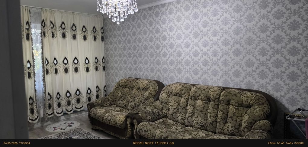 Продам 1 - комнатную квартиру