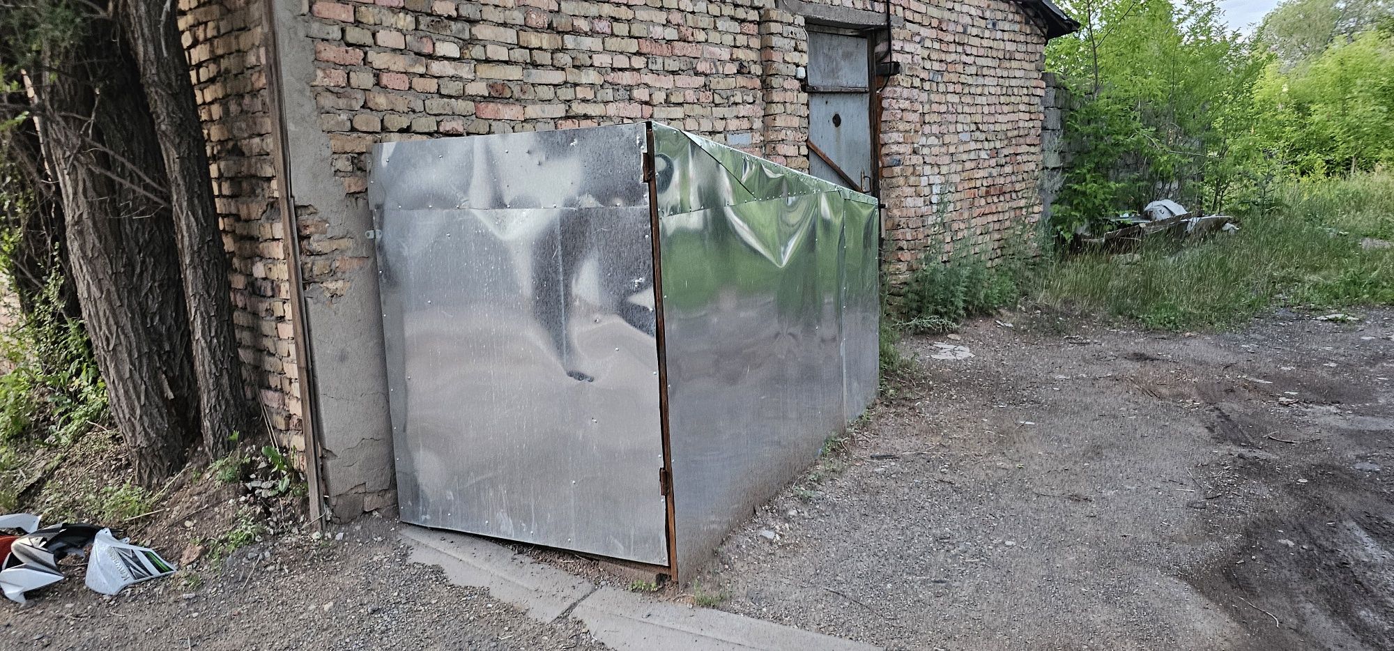 Продам небольшой сарай