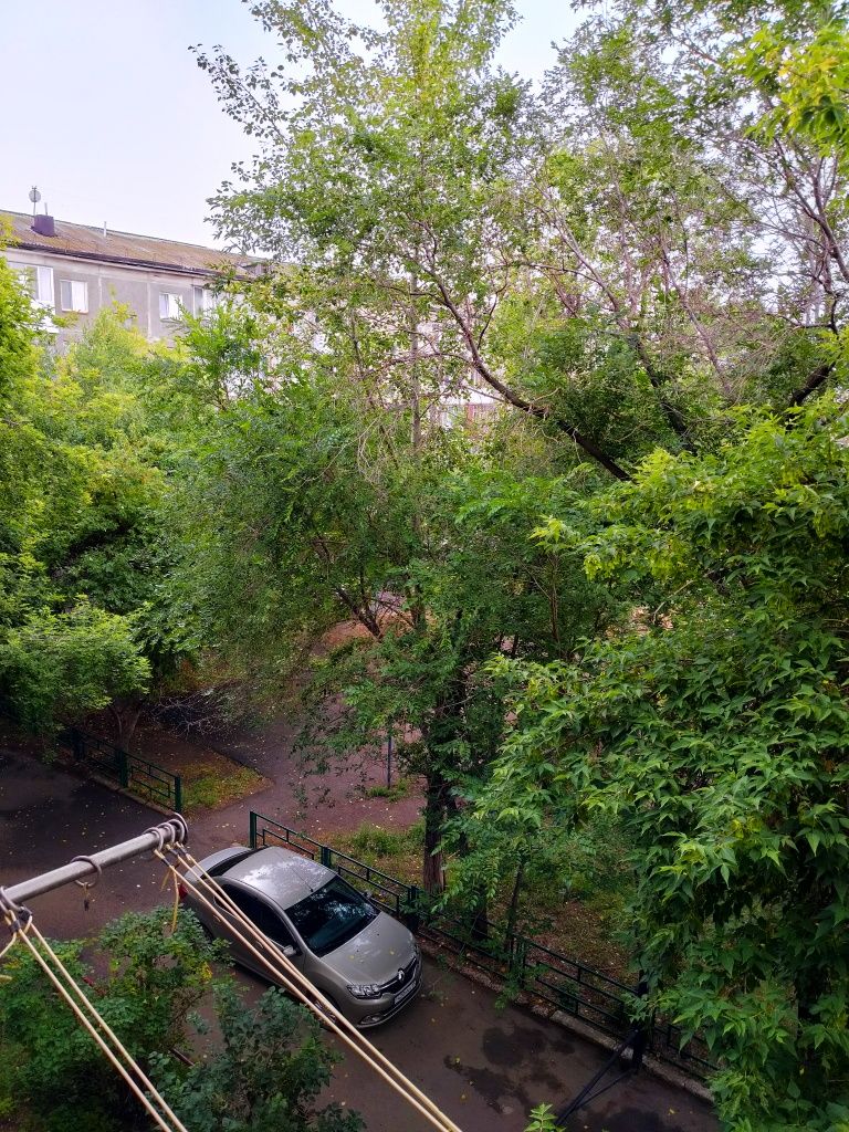 3-х комнатная квартира
