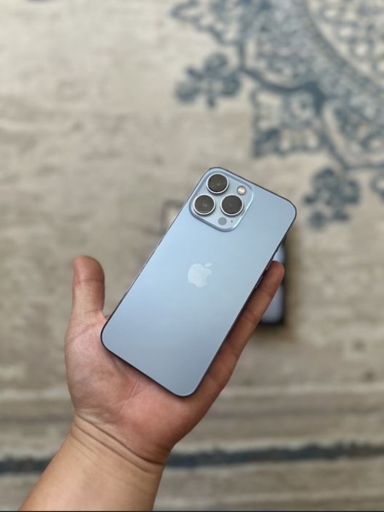 iPhone 13 pro 256 Айфон 13 про