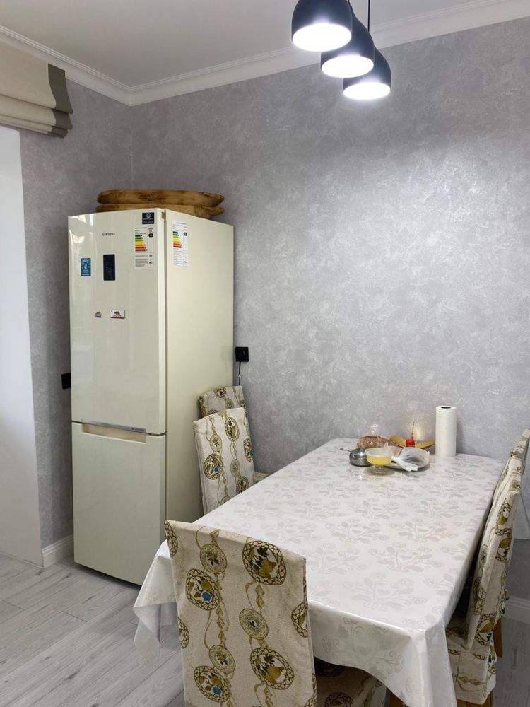 Срочно продается 3 ком квартира в ЖК АРМАН КАЛА.