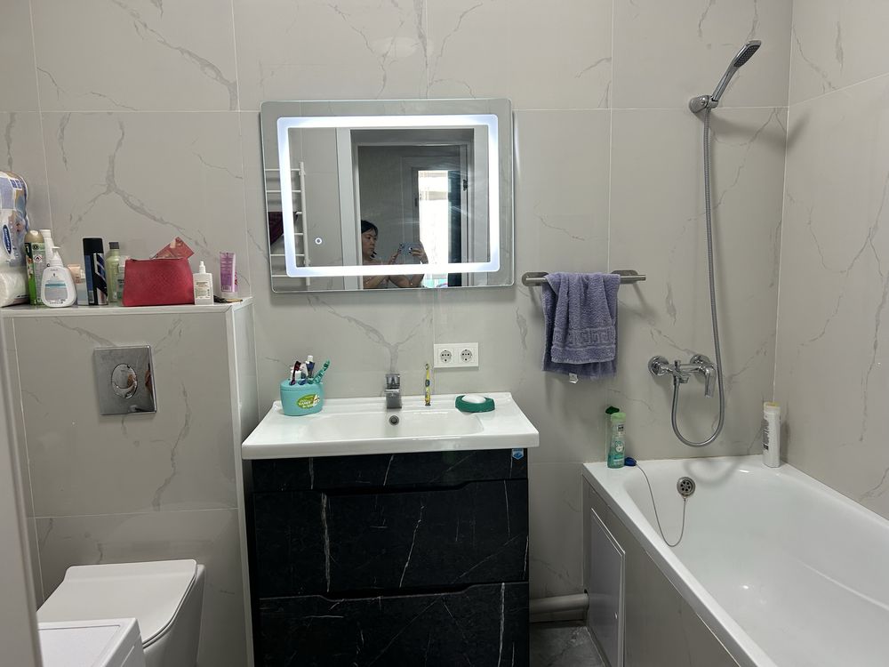 Продам 3х комнатную квартиру в ЖК Еламан