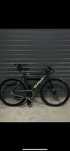 fixed gear gray f10