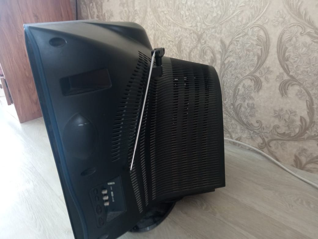 Продам телевизор LG. В отличном состоянии, в связи  с  ненадобностью.
