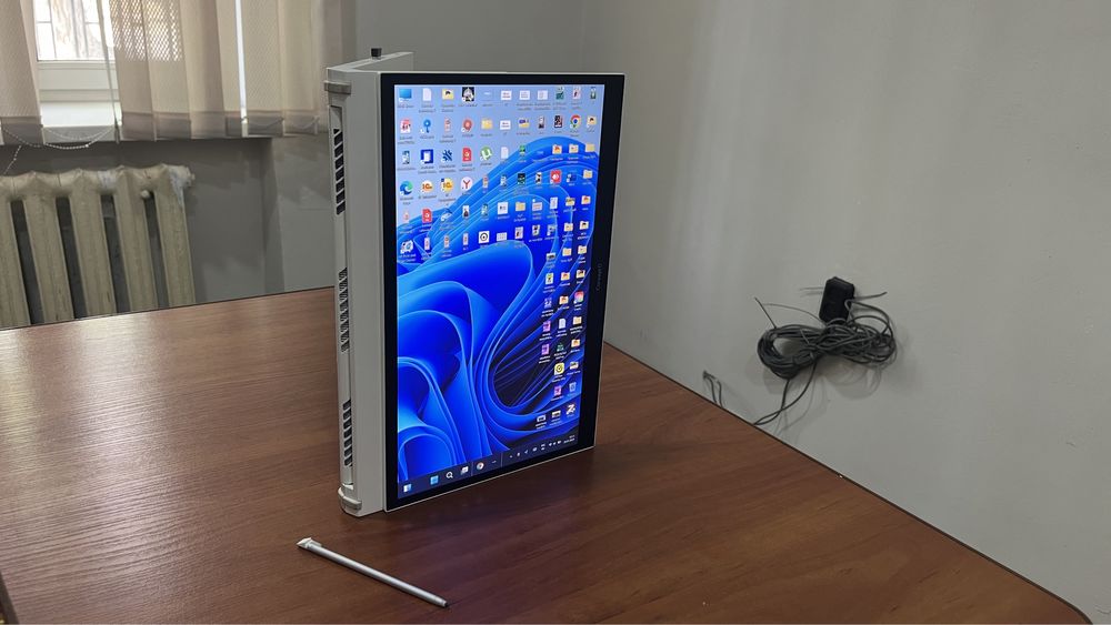 Ноутбук Acer Concept D