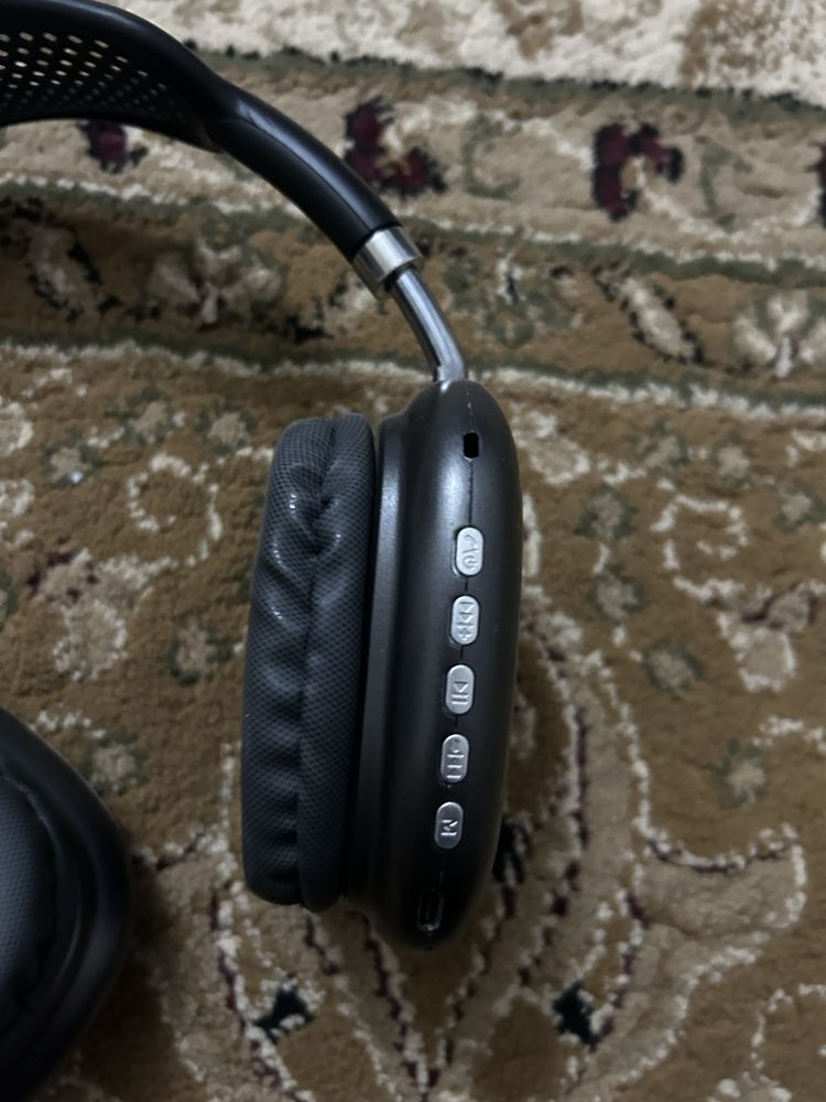 Ноушник airpods max luxe