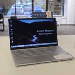 Ноутбук Asus X420F
