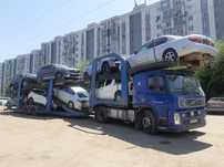 Автовоз. Автоперевозка Актобе