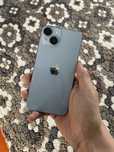 Iphone 14 с коробкой
