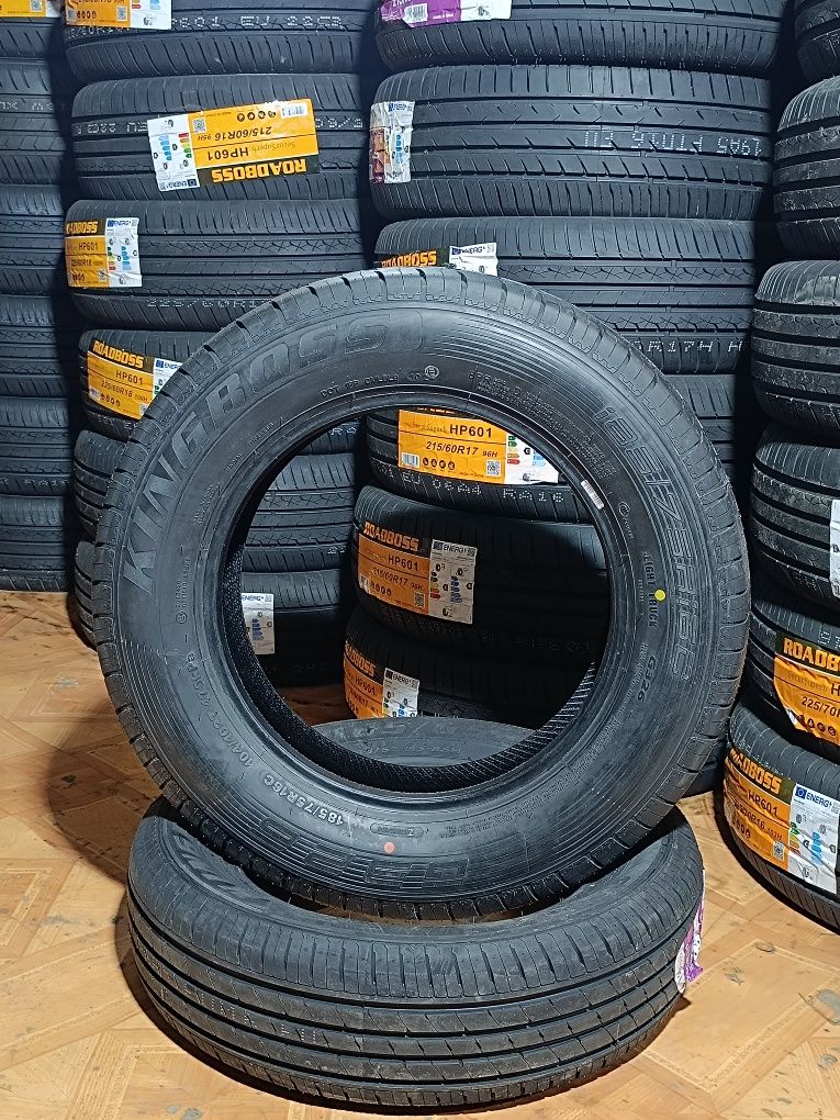 185/75R16C  KING BOSS