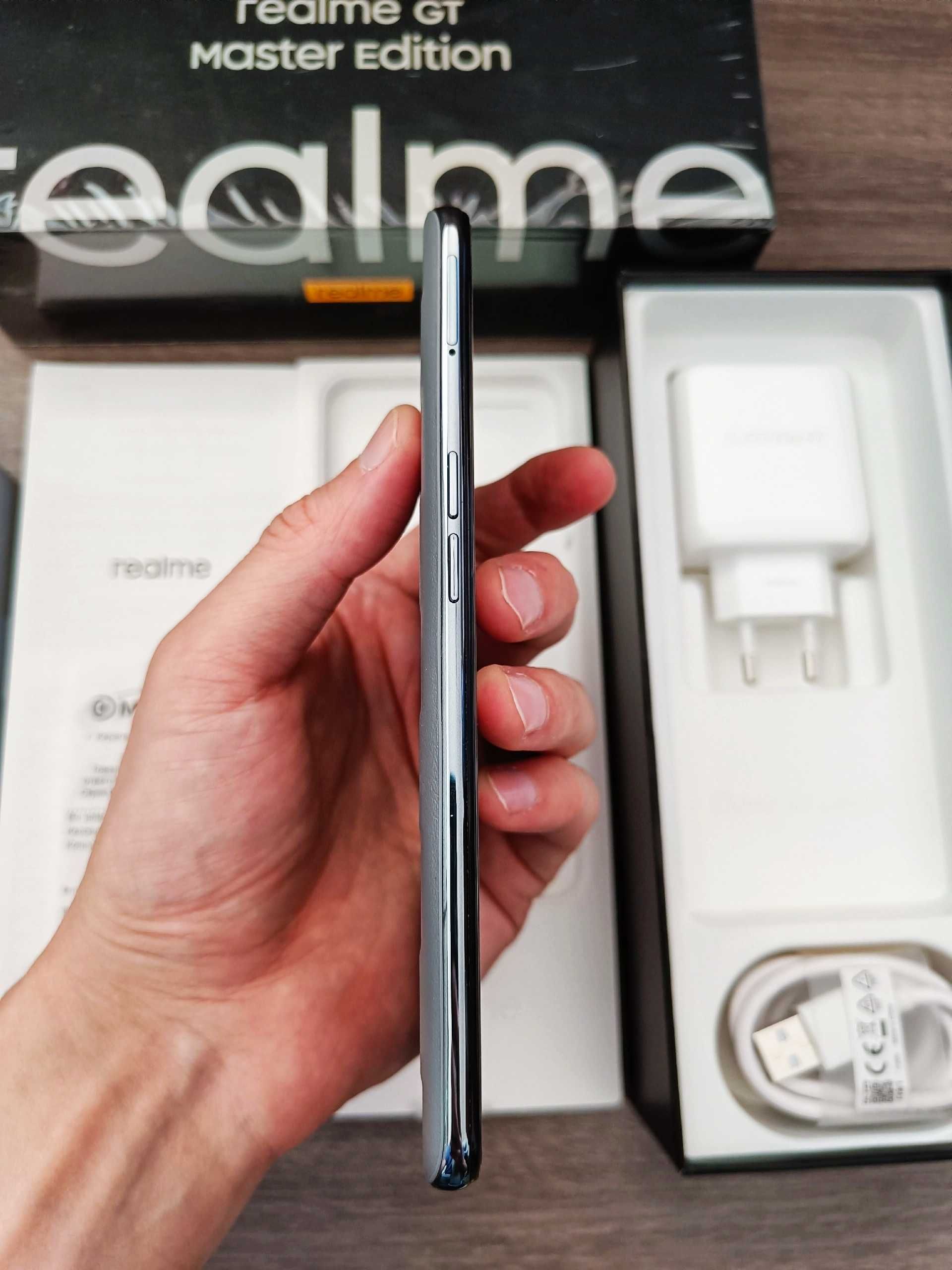 Realme GT Master Edition 5 G (8+5/256Gb) Рилми Реалми