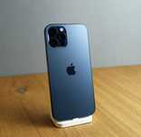 Iphone 12 Pro Max 256gbakb 81%