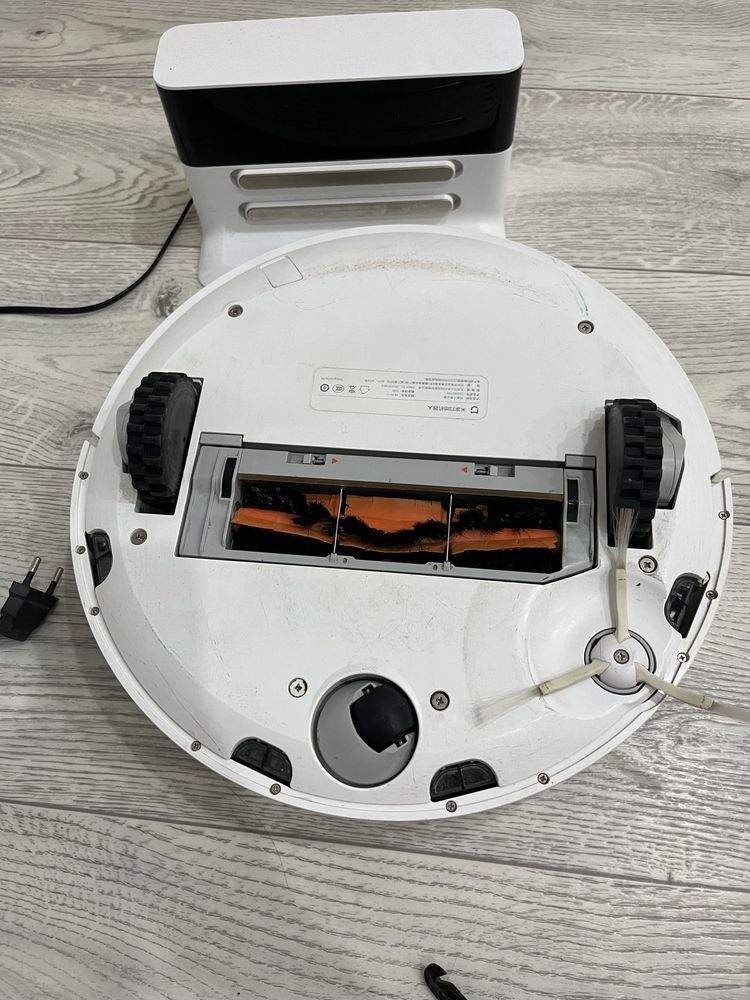 Робот-пылесос Xiaomi Mi Vacuum Cleaner