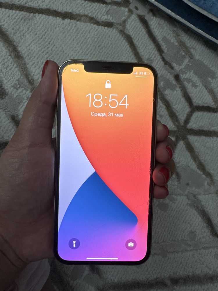 IPhone 12 pro  128 гб , срочно продам