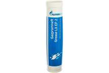 Смазка Gazpromneft Grease LX EP 2,400г.(КАРТРИДЖ)