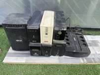 Продам ups требует ремонт