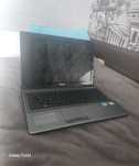 Ноутбук Asus A52J
