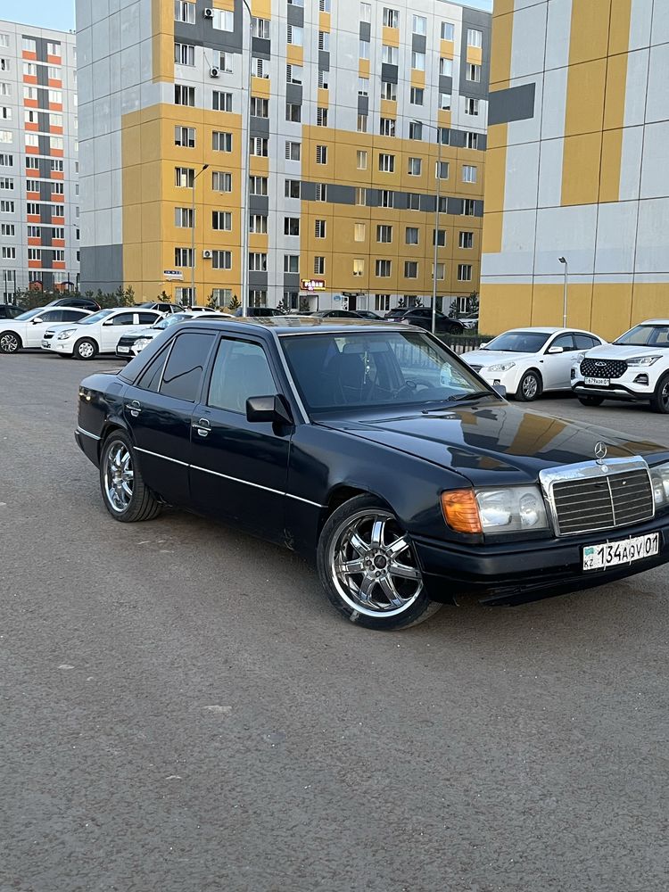 Комплект дисков с шинами