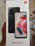 Redmi note 12 с гарантией