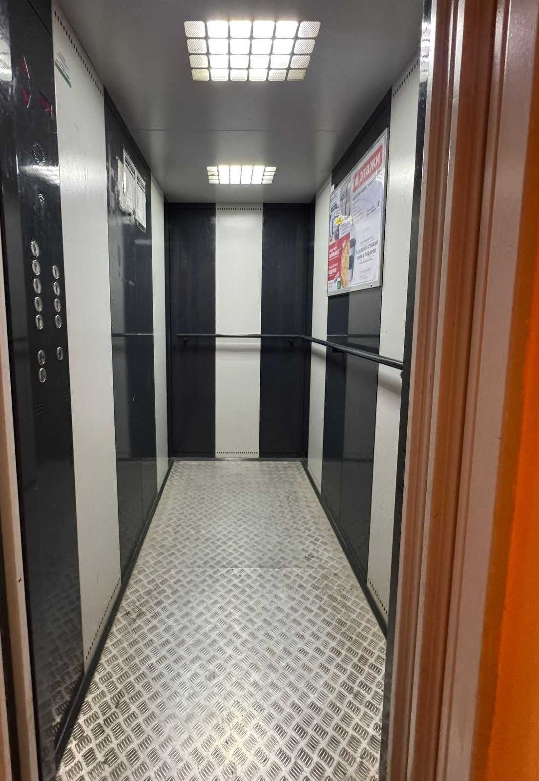 Продам 3-х комн.квартиру ЖК Соллерс