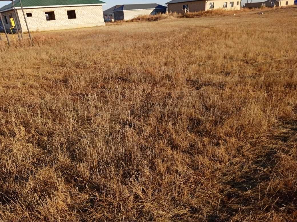 Продам земельный участок ИЖС 10 соток